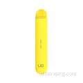 Perangkat grosir sekali pakai 2ml lio nano x vape